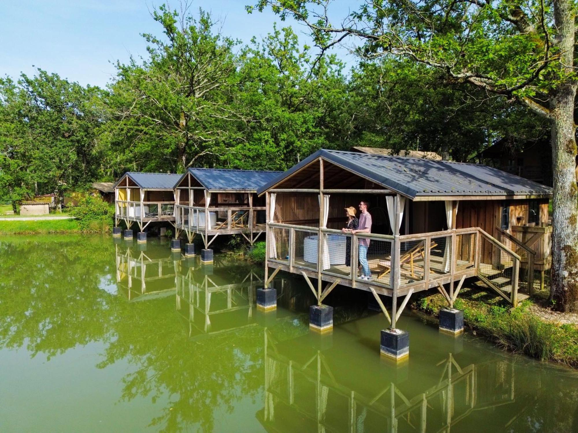 Whaka Lodge 塞桑 客房 照片