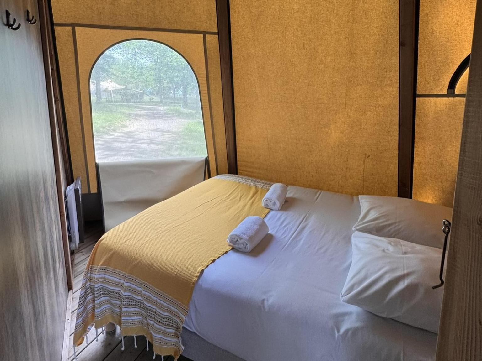 Whaka Lodge 塞桑 外观 照片